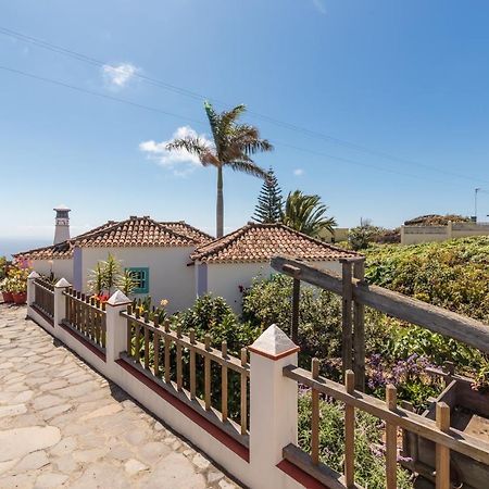 Casa Rural Priscila 마조 외부 사진