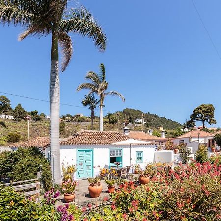 Casa Rural Priscila 마조 외부 사진