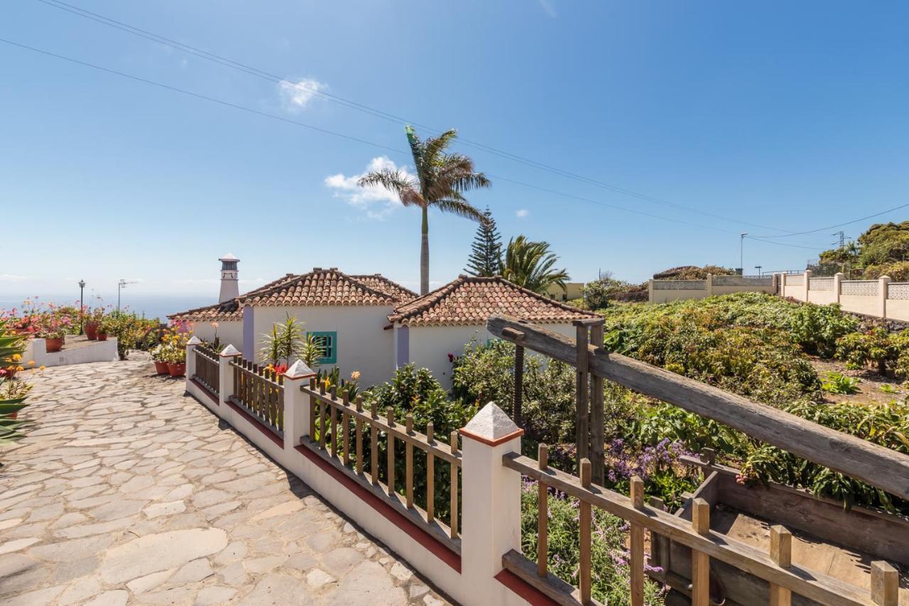 Casa Rural Priscila 마조 외부 사진
