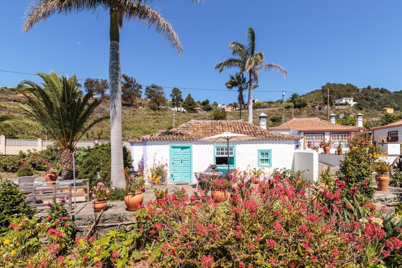 Casa Rural Priscila 마조 외부 사진