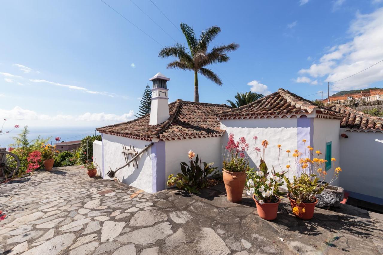 Casa Rural Priscila 마조 외부 사진