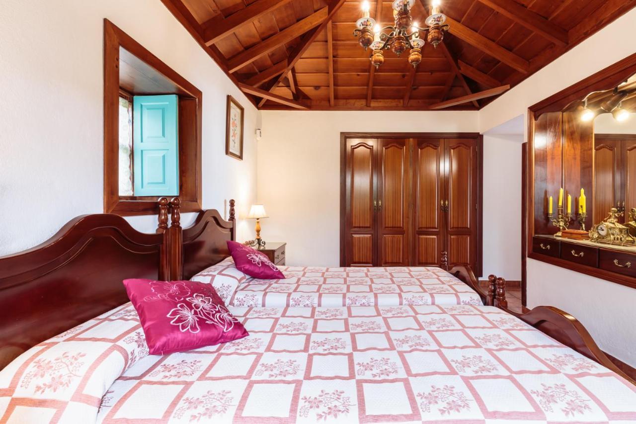 Casa Rural Priscila 마조 외부 사진
