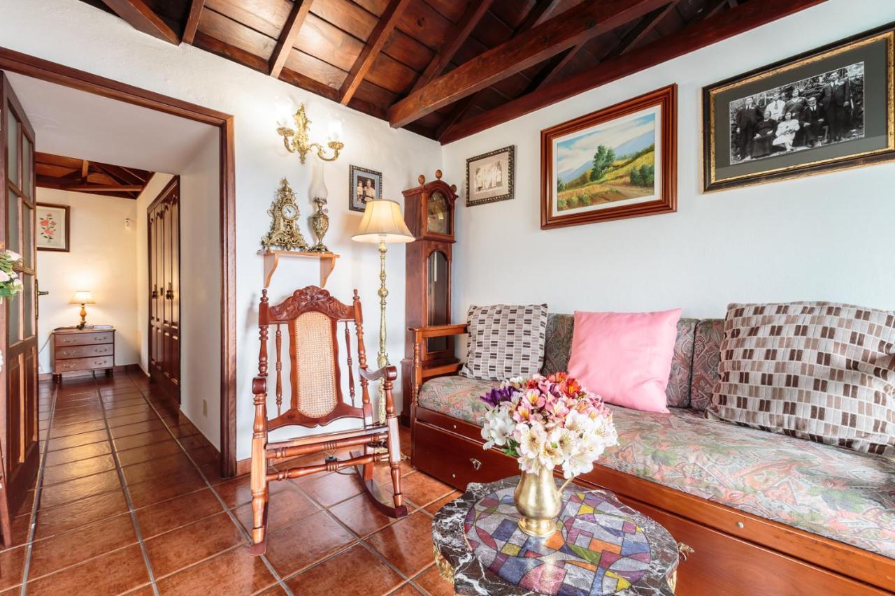 Casa Rural Priscila 마조 외부 사진