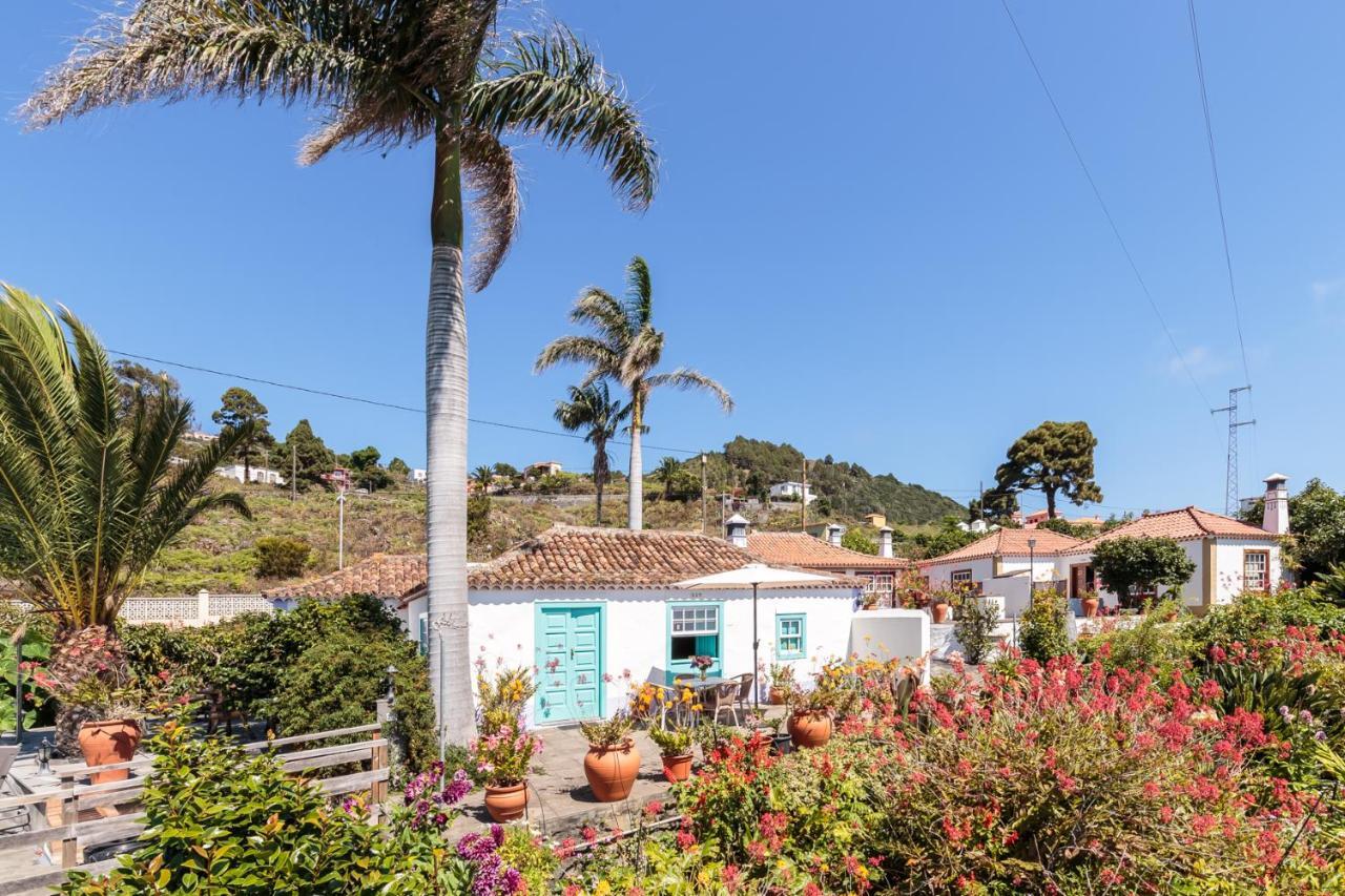 Casa Rural Priscila 마조 외부 사진