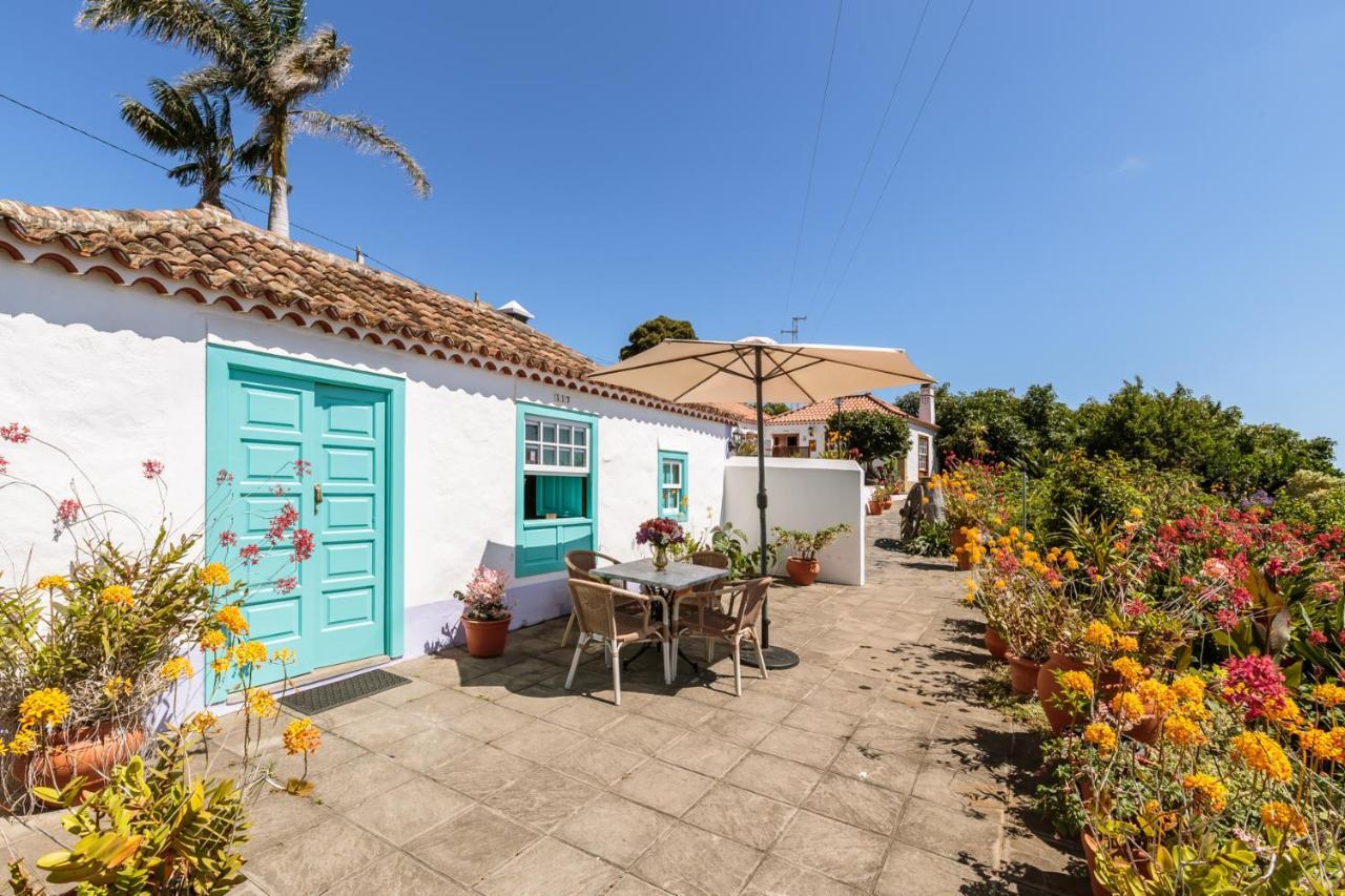 Casa Rural Priscila 마조 외부 사진