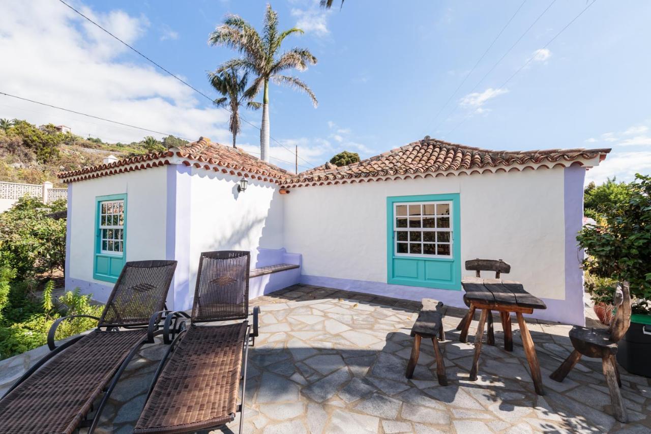 Casa Rural Priscila 마조 외부 사진