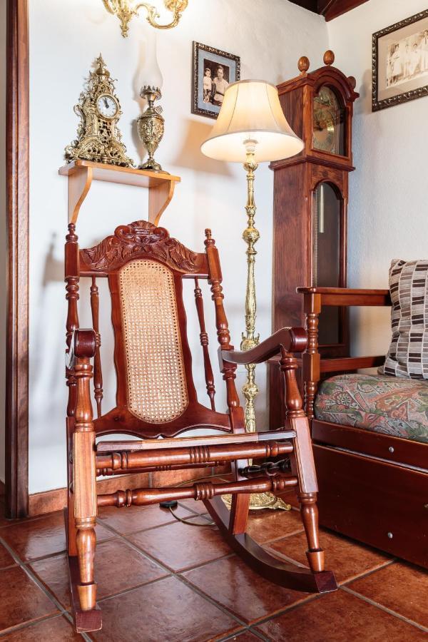 Casa Rural Priscila 마조 외부 사진