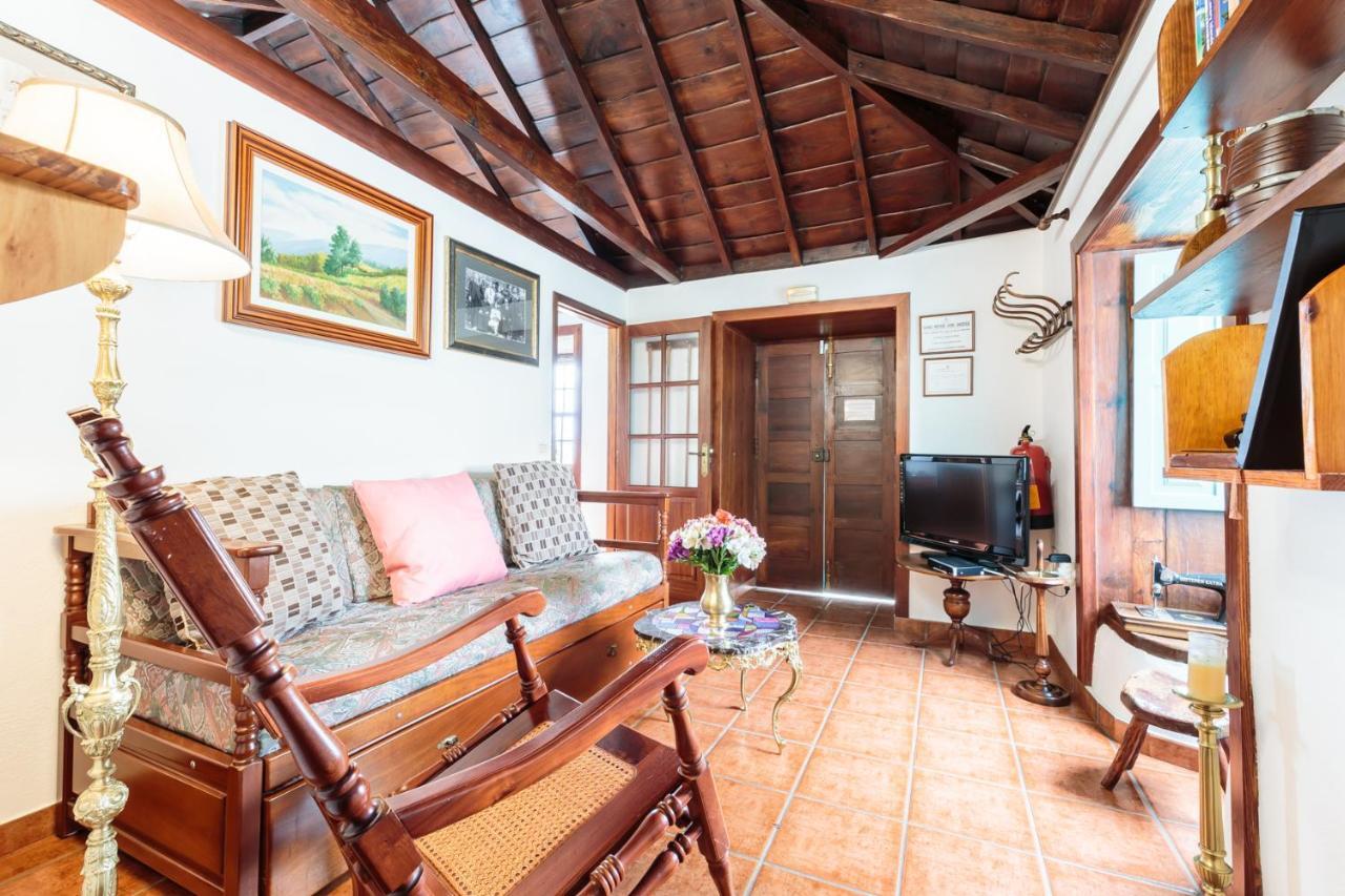 Casa Rural Priscila 마조 외부 사진