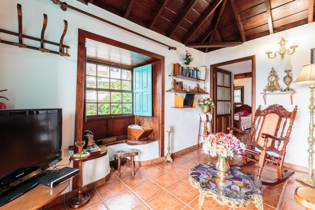 Casa Rural Priscila 마조 외부 사진