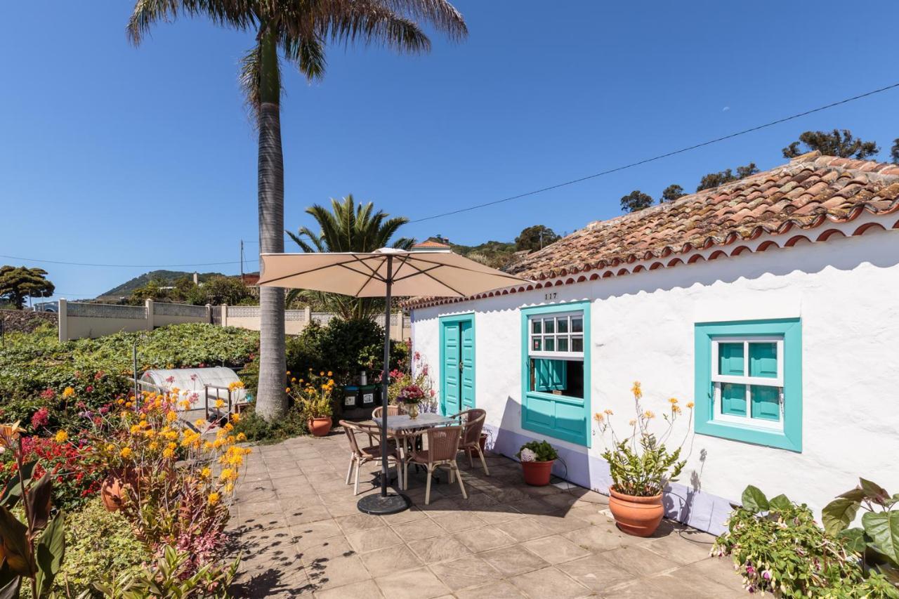 Casa Rural Priscila 마조 외부 사진