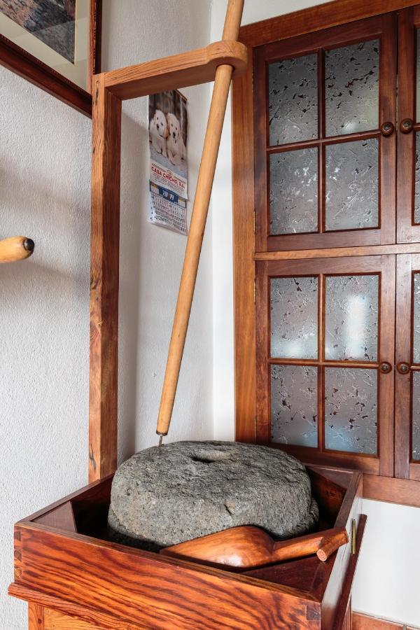 Casa Rural Priscila 마조 외부 사진