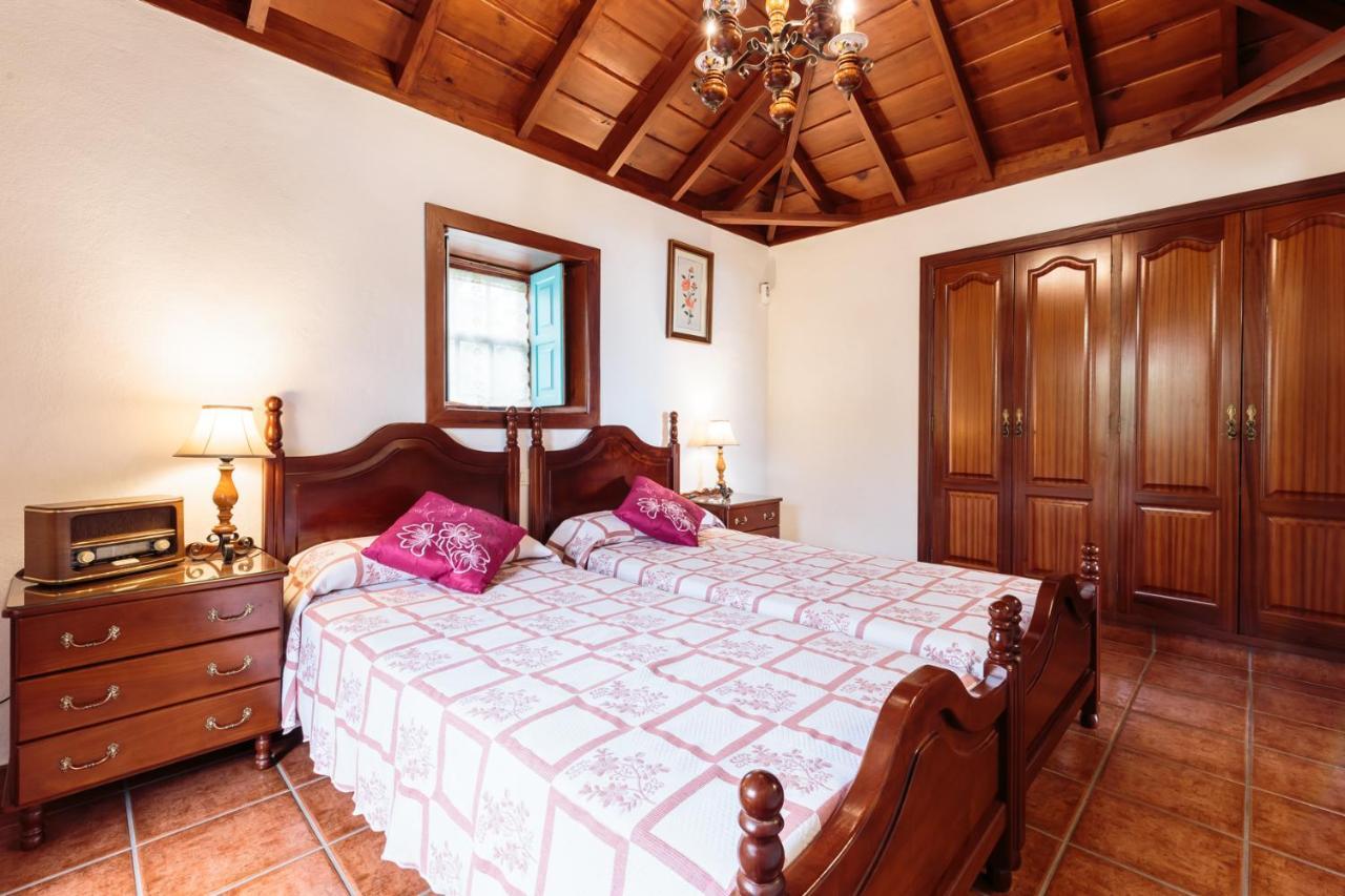 Casa Rural Priscila 마조 외부 사진