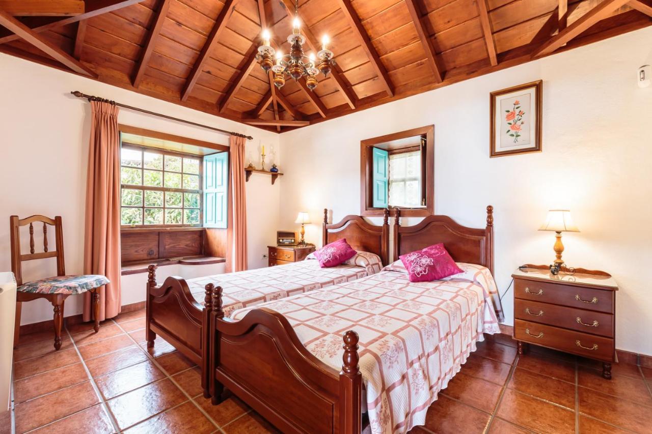Casa Rural Priscila 마조 외부 사진