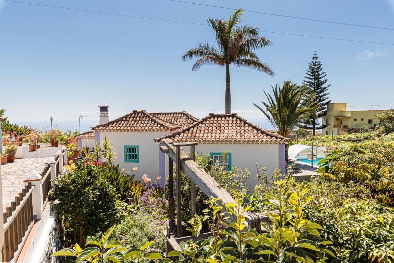 Casa Rural Priscila 마조 외부 사진