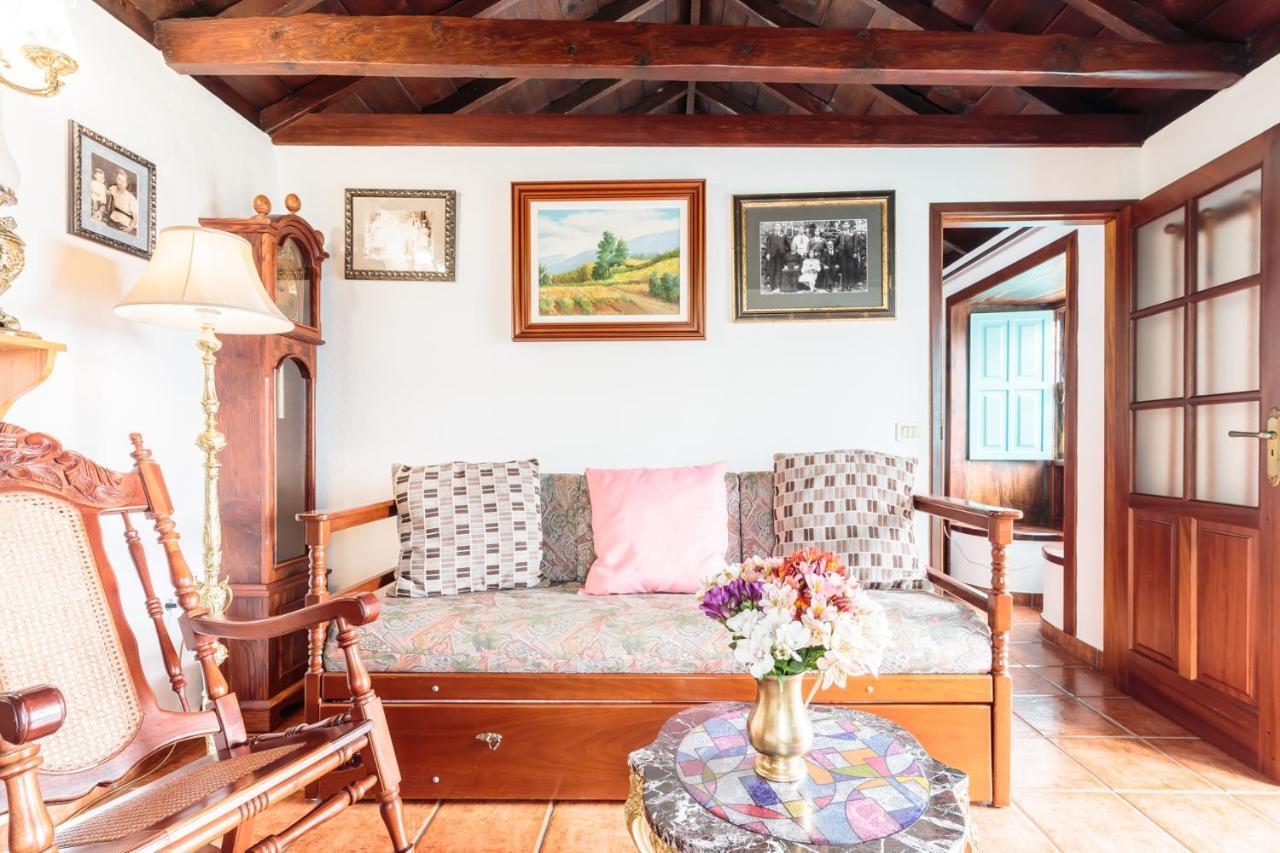 Casa Rural Priscila 마조 외부 사진